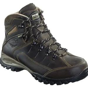 Must-Have Meindl Stiefel Jura GTX, Dunkelbraun